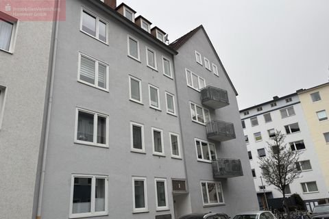 Hannover Wohnungen, Hannover Wohnung kaufen