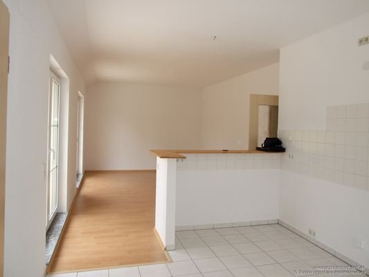 DG-Wohnung