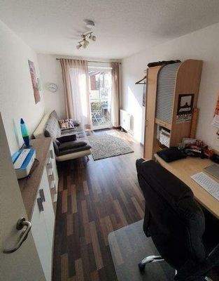 Kinder-/ Arbeitszimmer