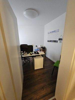 Kinderzimmer/Büro