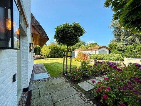 Sylt Häuser, Sylt Haus kaufen