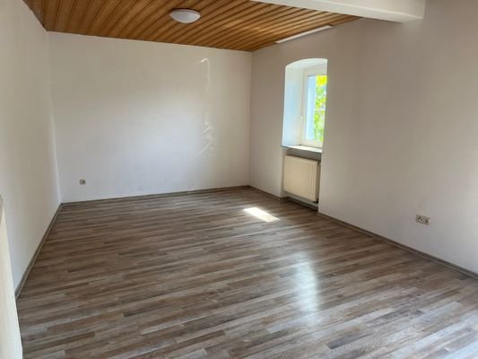 Schlafzimmer EG