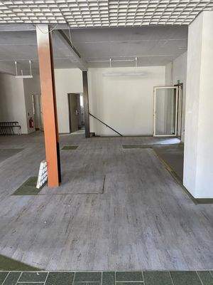 ehemalige Apotheke EG