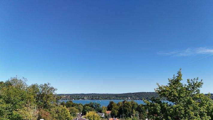 Aussicht möglicher Gaube DG