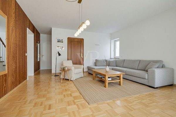 Homestaging EG Wohlfühlen garantiert!