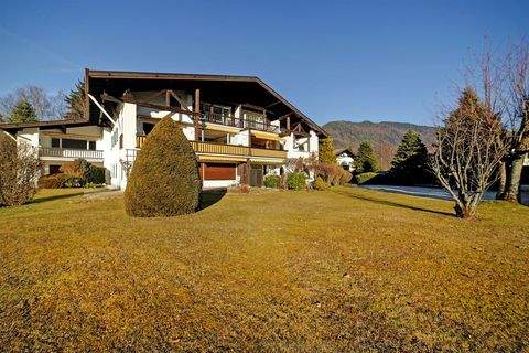 Rottach-Egern Wohnungen, Rottach-Egern Wohnung kaufen