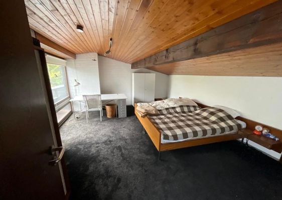 Büro, Gästezimmer oder Hauswirtschaftsraum (2)