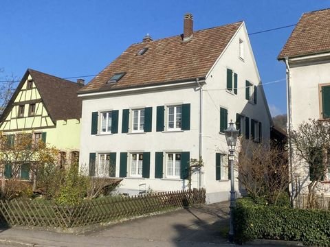 Weil am Rhein Häuser, Weil am Rhein Haus kaufen