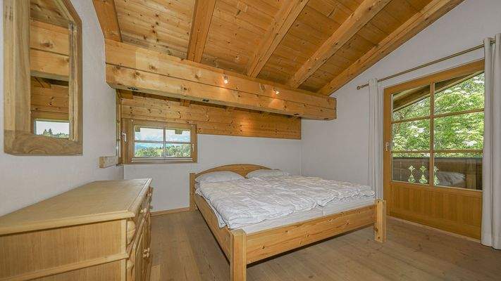 KITZIMMO-Gepflegtes Einfamilienhaus mit Kaiserblick kaufen - Immobilien Kitzbühel.