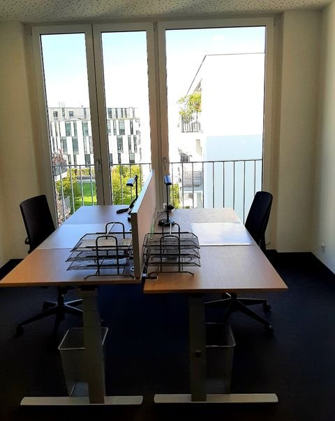 Biberach an der Riß Büros, Büroräume, Büroflächen 