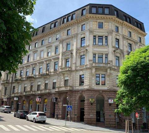 Baden-Baden Wohnungen, Baden-Baden Wohnung mieten