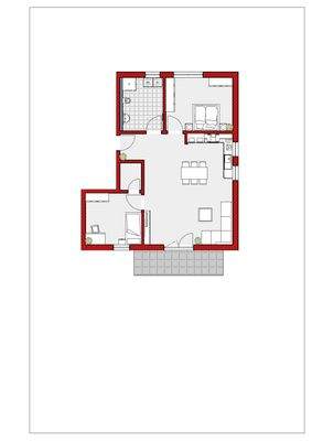 Kulmbach Wohnung Nr. 4 + Nr. 6.jpg, 93,94 m²