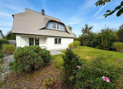 Karlshagen Häuser, Karlshagen Haus kaufen