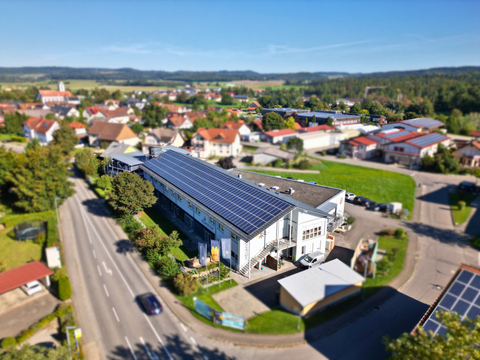 Orsingen-Nenzingen Wohnungen, Orsingen-Nenzingen Wohnung kaufen