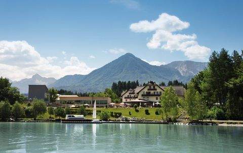 Feistritz im Rosental Renditeobjekte, Mehrfamilienhäuser, Geschäftshäuser, Kapitalanlage