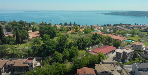 Padenghe sul Garda Häuser, Padenghe sul Garda Haus kaufen