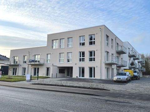 Bad Oldesloe Wohnungen, Bad Oldesloe Wohnung mieten