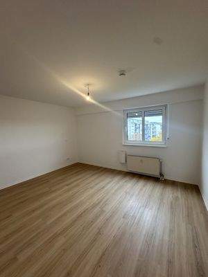 Schlafzimmer 2 Ansicht 2