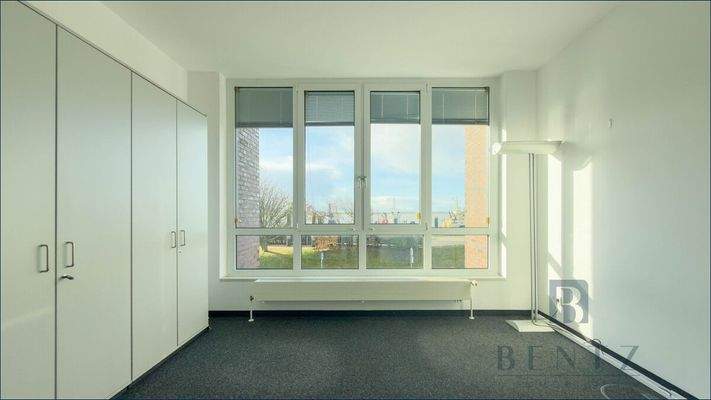 2.OG - Büro ca. 13 m² 