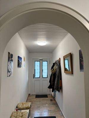 Foto 4 - Eingangsbereich