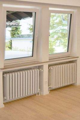 Weitere Zimmeransicht