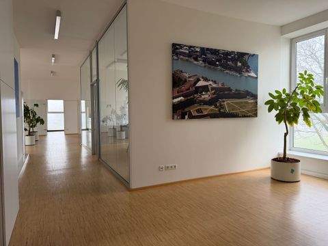 Wolfurt Büros, Büroräume, Büroflächen 