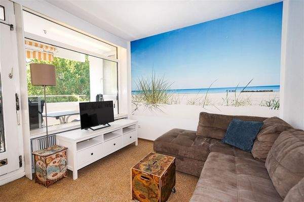 Haus A 2-7Pfingstberg, Sierksdorf (8)