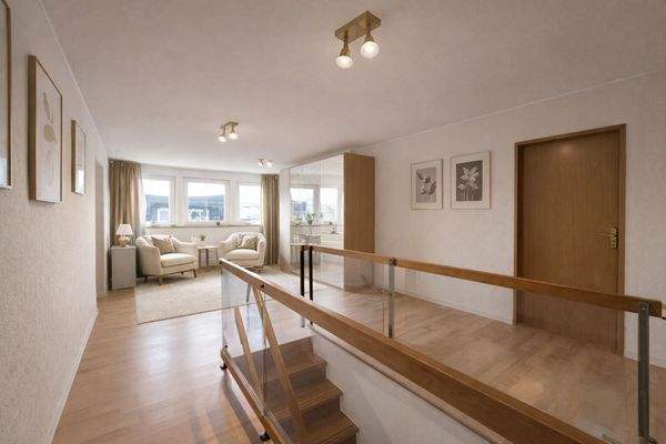 Inspiration Diele 1.OG 