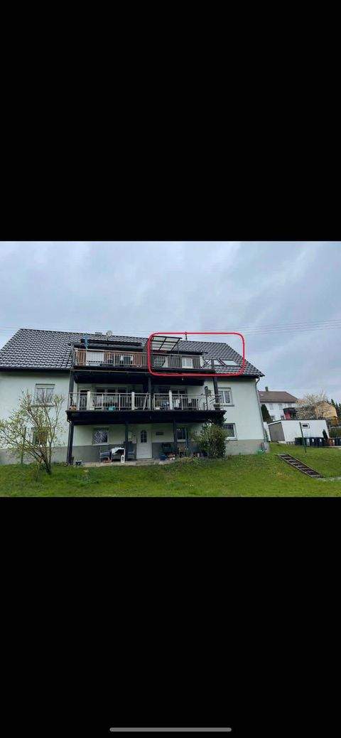 Backnang Wohnungen, Backnang Wohnung kaufen