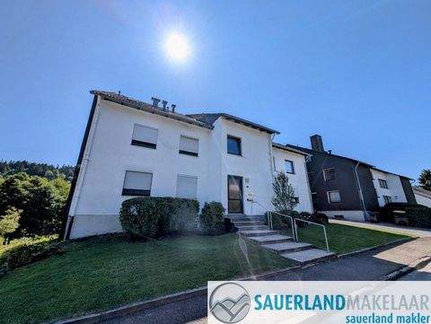 Willingen (Upland) Wohnungen, Willingen (Upland) Wohnung kaufen