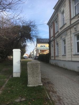 Umgebung