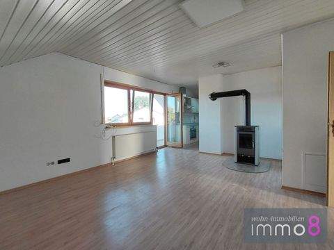 Karlskron / Grillheim Wohnungen, Karlskron / Grillheim Wohnung kaufen