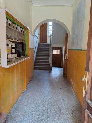 Eingangsflur