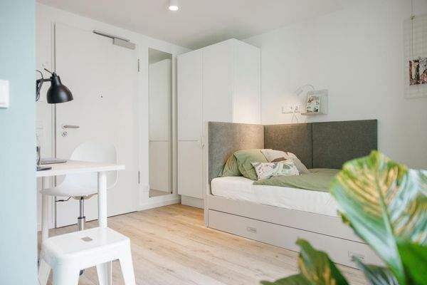 THEFIZZ-Ludwigshafen-Room