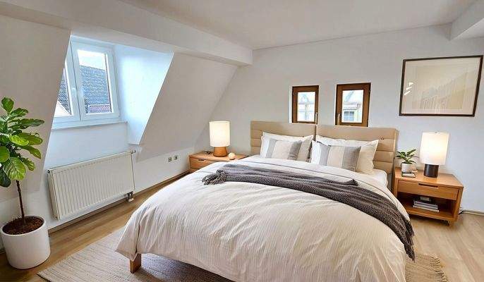 Einrichtungsbeispiel