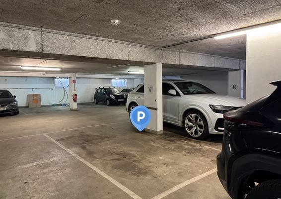 Stellplatz