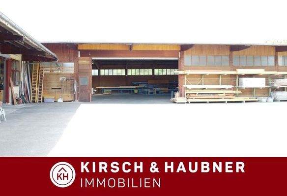 Großzügigkeit in allen Punkten