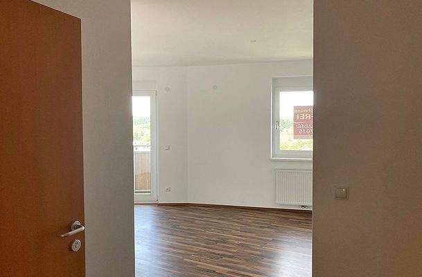 Wohnhausanlage für Junges Wohnen in Hoheneich