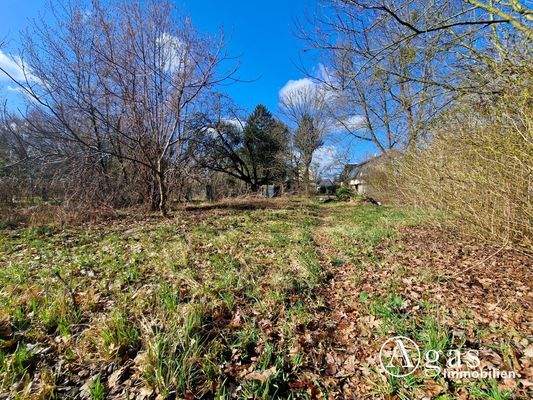 Grundstück Ansicht  2