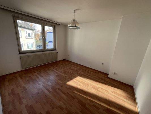 3. OG rechts - Schlafzimmer