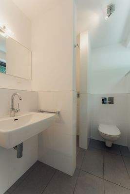 Duschbad EG Townhoause