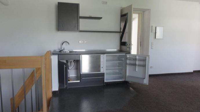 2 Raum hinten-EBk-Abgang zum 3 Raum untenZimmer