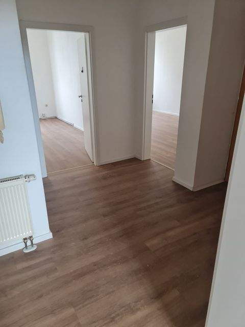 Limbach-Oberfrohna Wohnungen, Limbach-Oberfrohna Wohnung mieten