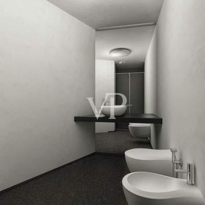 Bad 2a / Bagno 2a