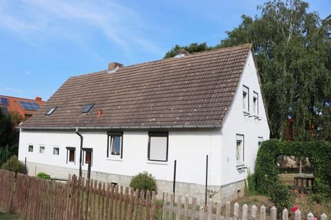 Aschersleben Häuser, Aschersleben Haus kaufen