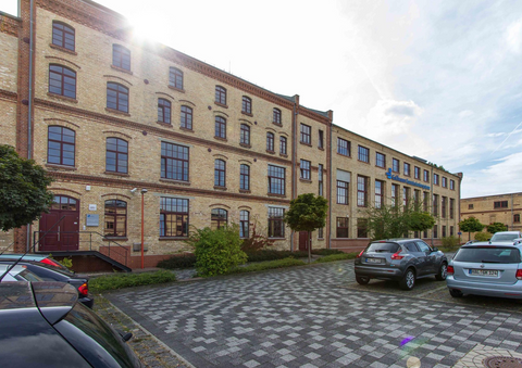 Halle (Saale) Büros, Büroräume, Büroflächen 