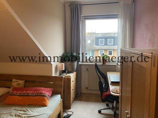 Schlafzimmer Fenster