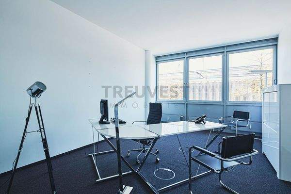 TREUVEST Büro mieten Düsseldorf-10