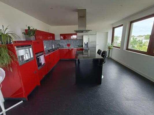 2. Obergeschoss - Wohnung 2