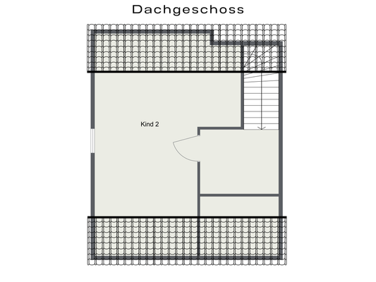 Dachgeschoss